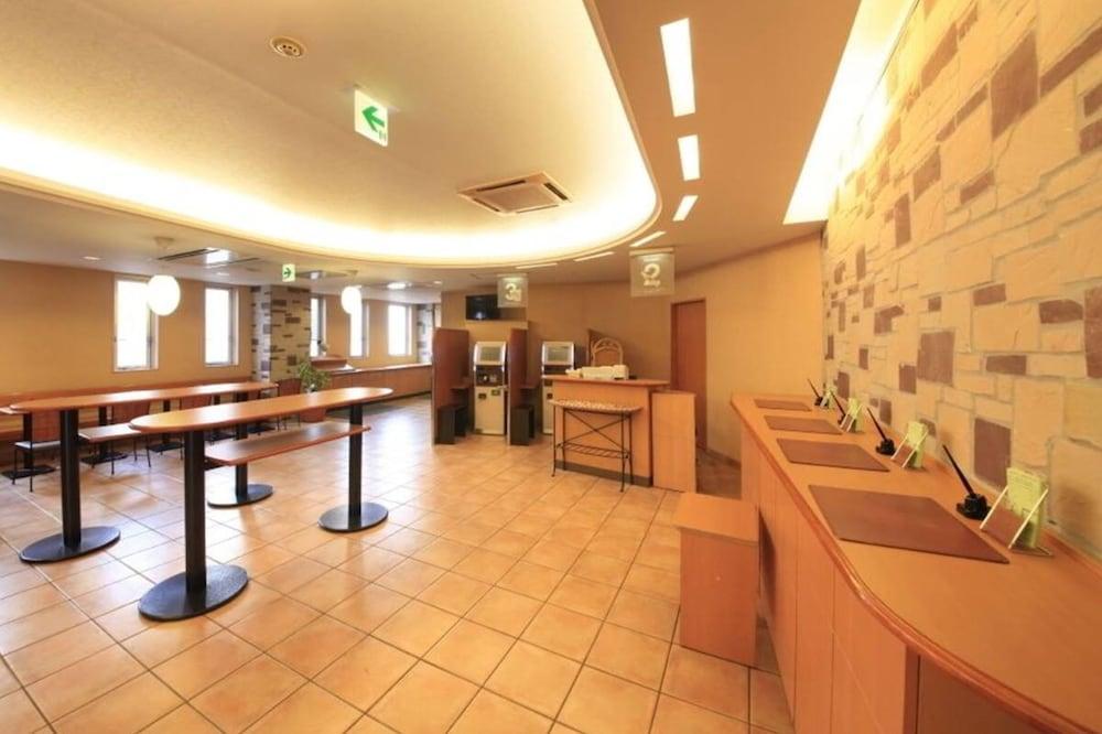 Washington R&B Hotel Kumagaya Ekimae Eksteriør bilde