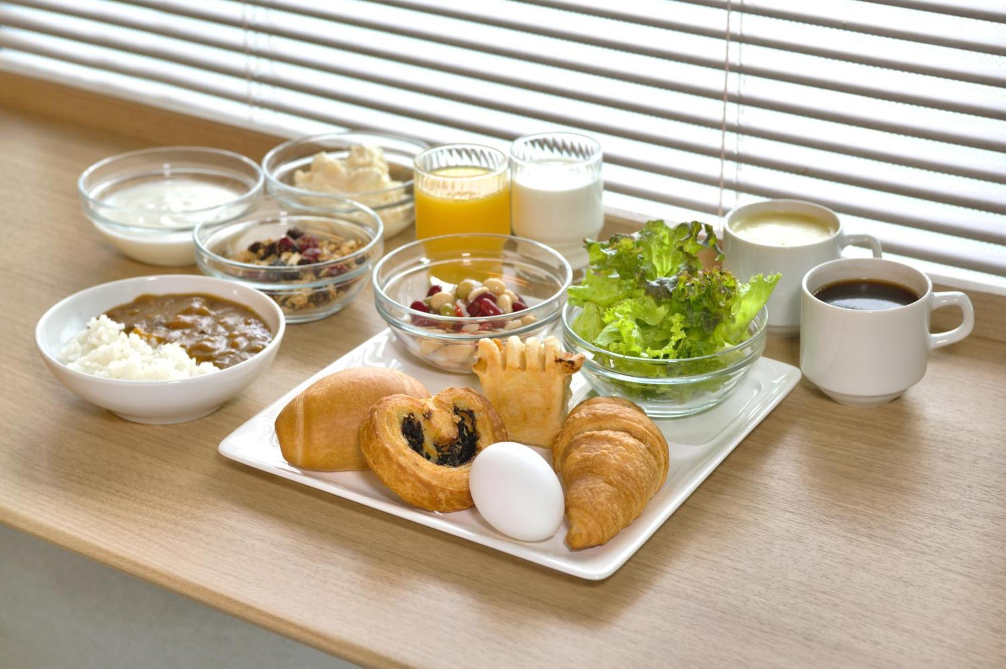Washington R&B Hotel Kumagaya Ekimae Eksteriør bilde