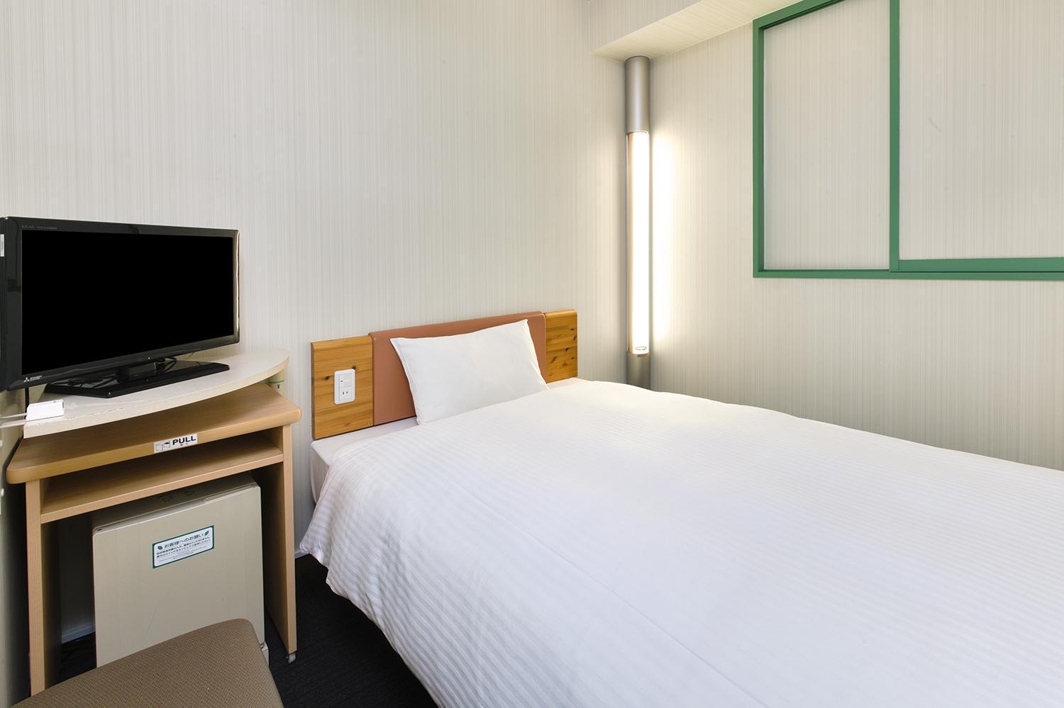 Washington R&B Hotel Kumagaya Ekimae Eksteriør bilde