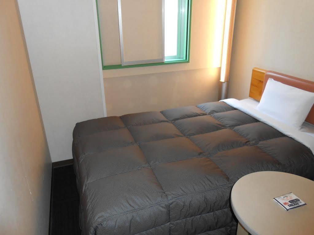 Washington R&B Hotel Kumagaya Ekimae Eksteriør bilde